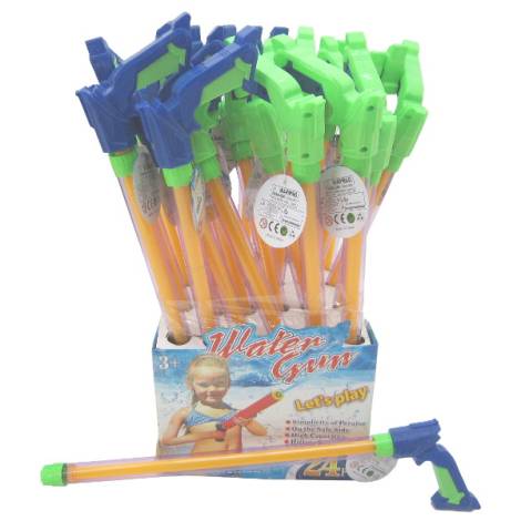 8974350 - Jung toys Pistola agua watergun 1 tubo nº7 50cm 5j629-4
