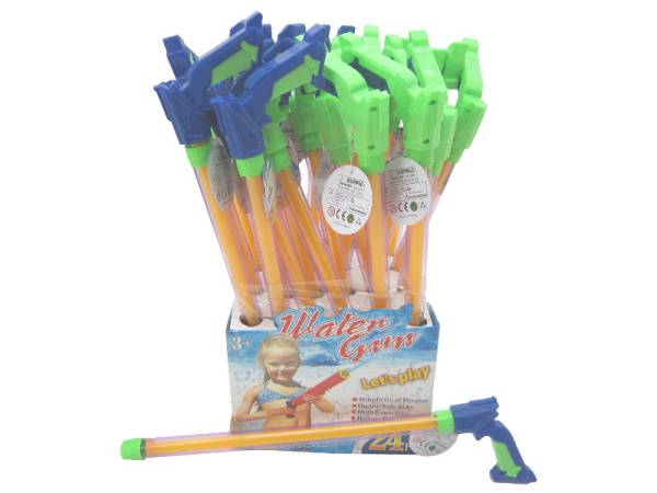 8974350 - Jung toys Pistola agua watergun 1 tubo nº7 50cm 5j629-4