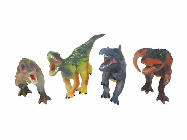 8975039 - Jung toys dinosaurios 26cm surtidos n6