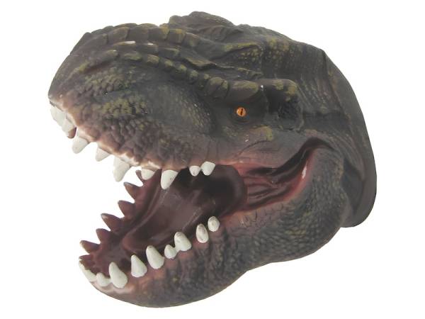 8975041 - Jung toys Guante dinosaurio n8 20x16