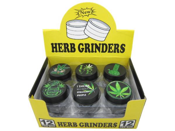 8975062 - Grinder weed polinizador pequeño