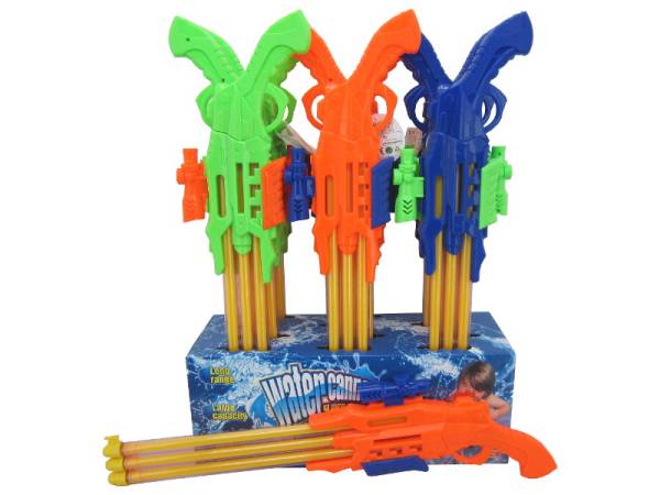 8975162 - Jung toys Pistola agua 858-17 65x15
