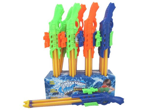8975163 - Jung toys Pistola agua 858-18 65x15
