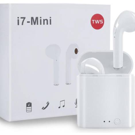 8975278 - Cascos bluetooth i7mini n7