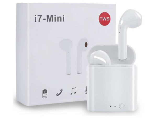 8975278 - Cascos bluetooth i7mini n7