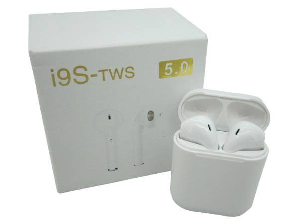 8975279 - Cascos bluetooth i9s n8