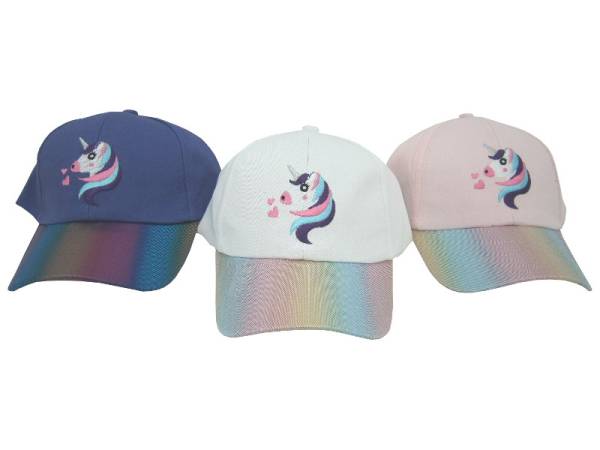 8975339 - Capulina gorra infantil brillante big dreams 4 colors