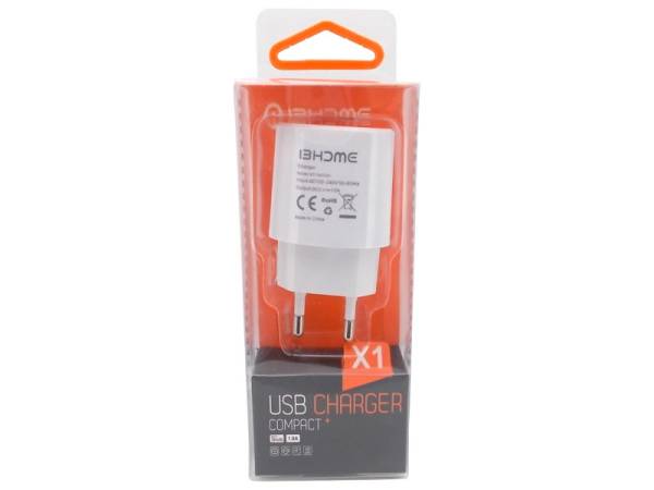 8975435 - Cargador 2.1 a ce quality