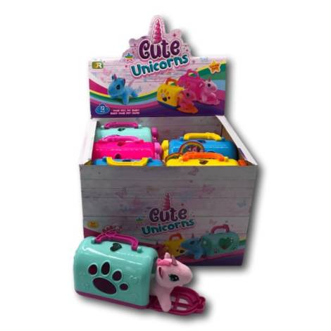 8975846 - Jung toys cute unicorn 5065 12 pcs