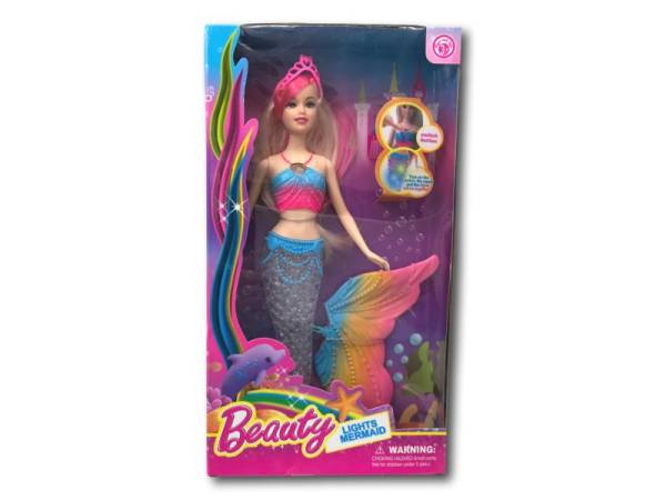 8975848 - Jung toys mermaid 318-a