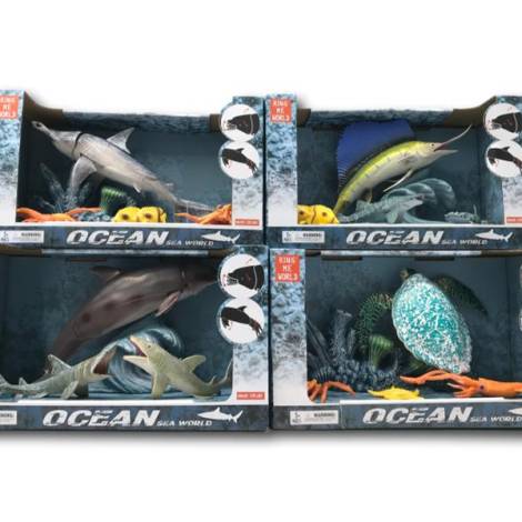 8975878 - Jung toys ocean box 5502 24*10*18cm