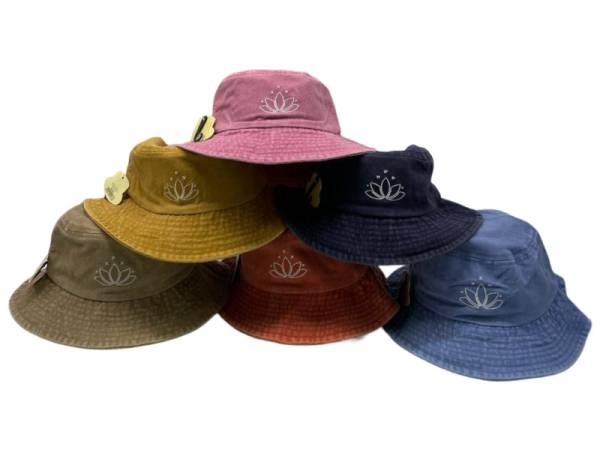 8975925 - Capulina hat 6 colors