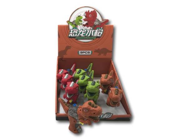 8976045 - Jung toys 135 dinosaur water gun item 18