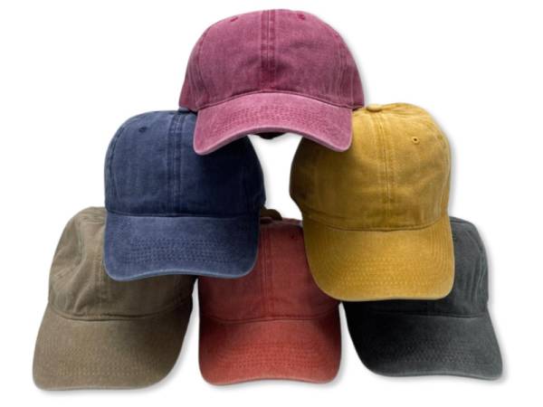 8976254 - Capulina gorra pastel 6 colores