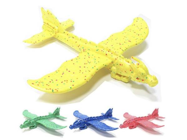 8976276 - Jung toys Dragon epp air plane n7 48x46cm 4 colors