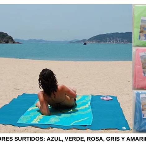 8976278 - Sand free mat 150x200cm
