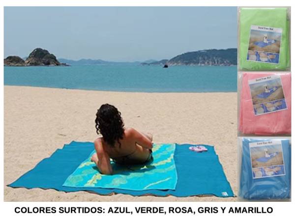 8976278 - Sand free mat 150x200cm
