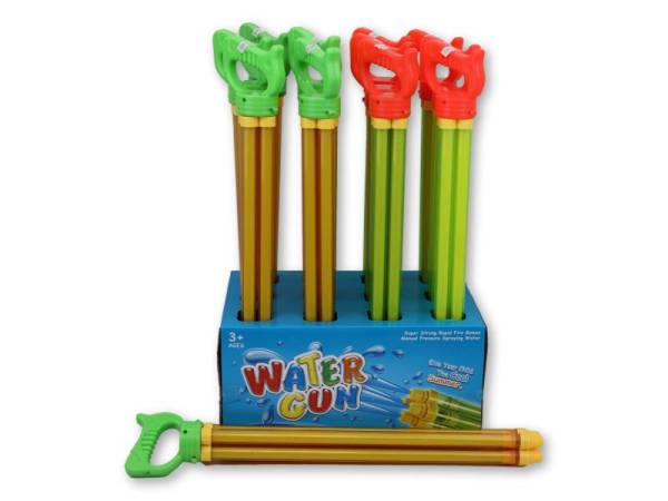 8976403 - Jung toys Water gun 914a 66 cm