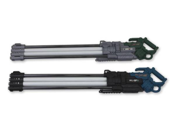 8976404 - Jung toys Water gun 5018 75x14.5x3.5