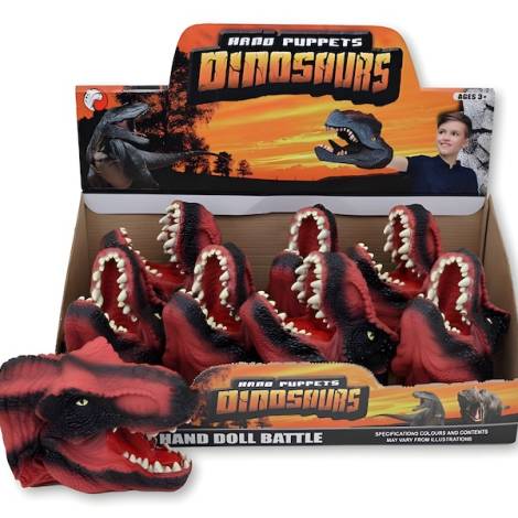 8976524 - Jung toys dinos b168 h3 pack 8
