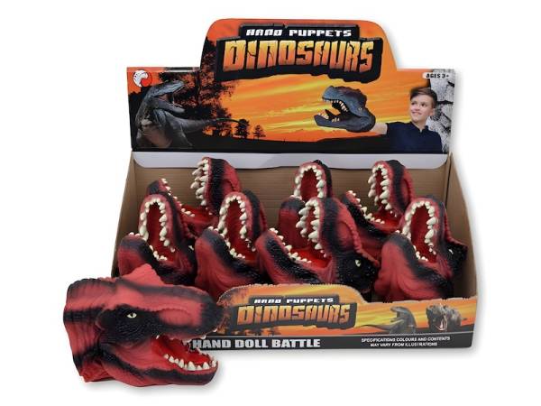 8976524 - Jung toys dinos b168 h3 pack 8