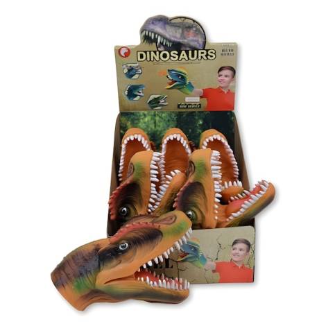 8976525 - Jung toys dinos b668 h10 pack 6