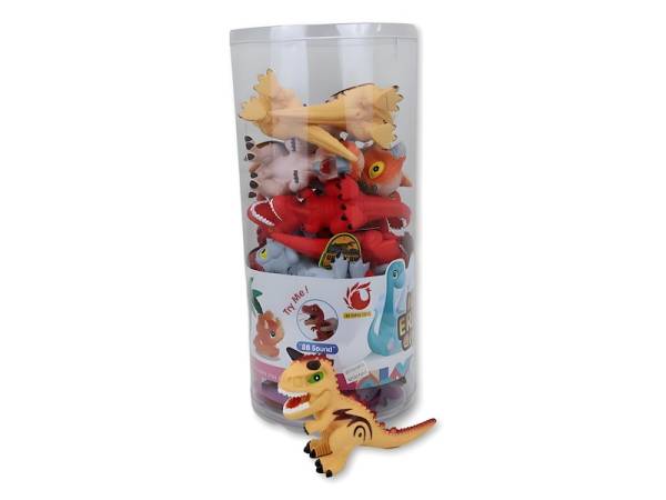 8976530 - Jung toys dinos 1314 22.5cm cubo 18 pcs