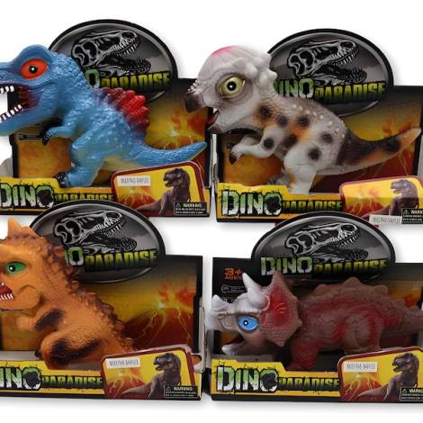8976545 - Jung toys dinos b999-2