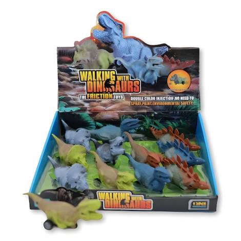8976547 - Jung toys dinos h05 coche