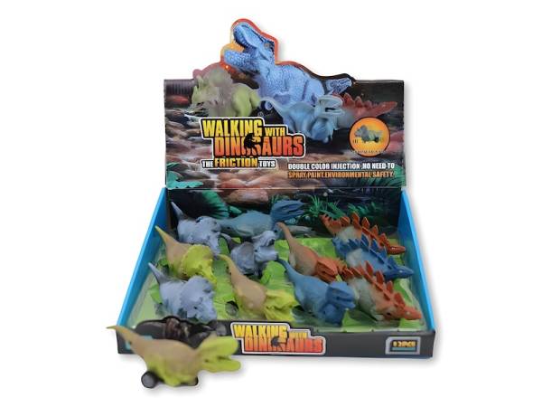 8976547 - Jung toys dinos h05 coche