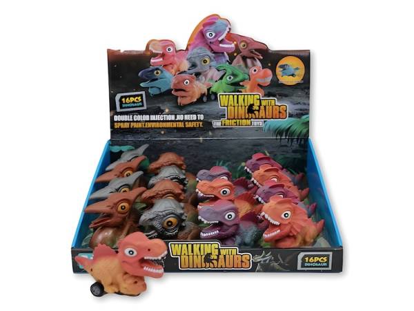 8976548 - Jung toys dinos h06 coche