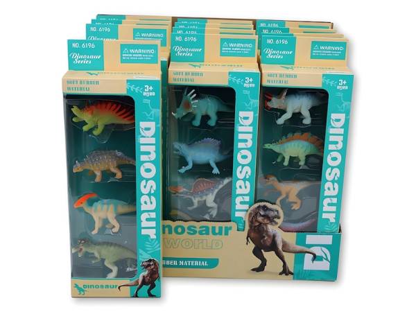 8976550 - Jung toys dinos world 6196