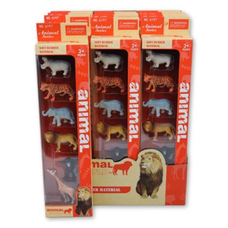 8976551 - Jung toys animal world 6197
