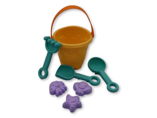 8976566 - Jung toys Cubo playa hg867 14x12x11