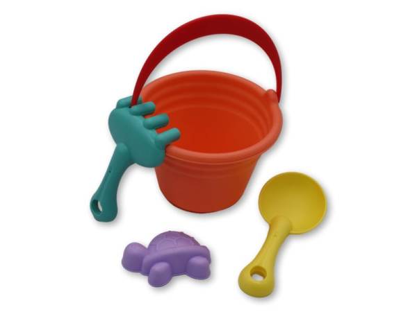 8976567 - Jung toys Cubo playa hg756 17.5x17.5x13