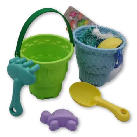 8976568 - Jung toys Cubo playa hg757 16x16x17