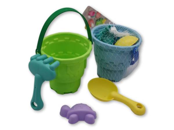8976568 - Jung toys Cubo playa hg757 16x16x17
