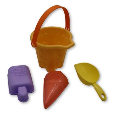 8976570 - Jung toys Cubo playa hg759 16.5x16.5x17