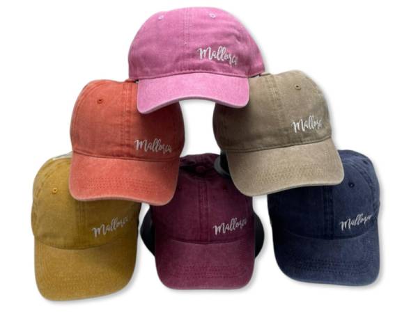 8976593 - Capulina gorra infantil 23-122 mallorca