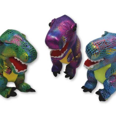 8976614 - Jung toys Dinos tela 18 cm 23-146