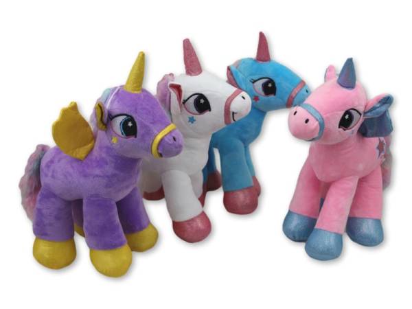 8976617 - Jung toys Unicornio 35 cm 23-149