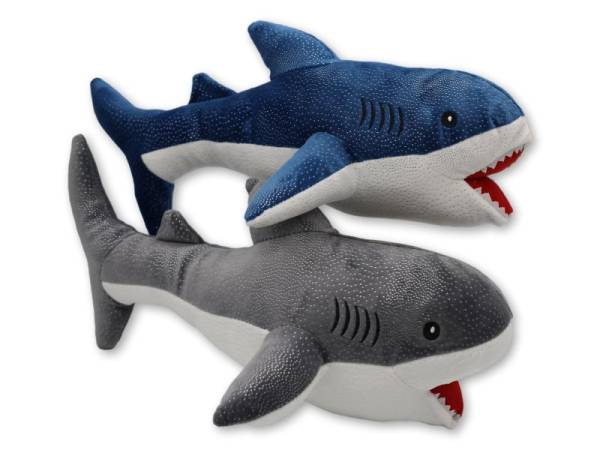 8976627 - Jung toys Tiburon tela 100 cm 23-159