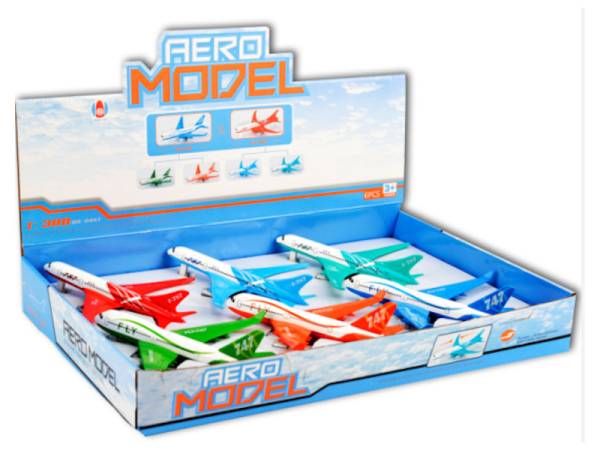 8976790 - Jung toys 9801b plane material alloy