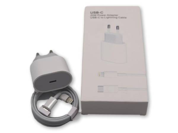 8976850 - Cargador y cable USB-C iph