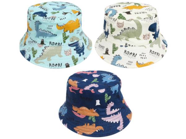 8976937 - Capulina sombrero infantil PMY1011