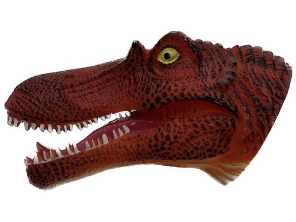 8976994 - Jung toys Dino hand puppet 1106