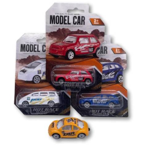 8976997 - Jung toys model car item 2801-1