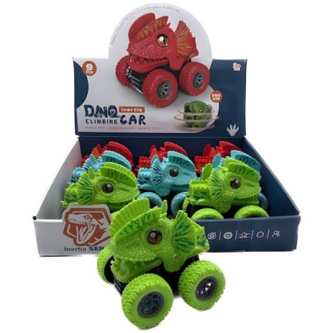 8977001 - Jung toys Dino climbing car item 987b-5
