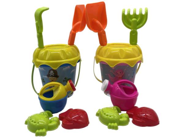 8977016 - Jung toys Cubo playa item 2004
