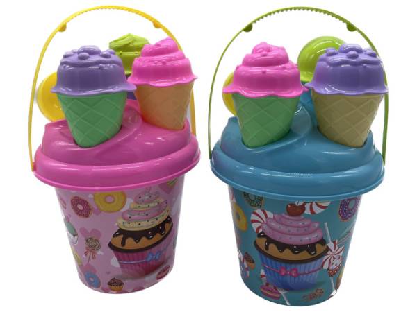 8977019 - Jung toys Cubo playa item 805a